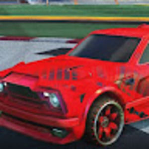 Meet your Posher, Ludovic